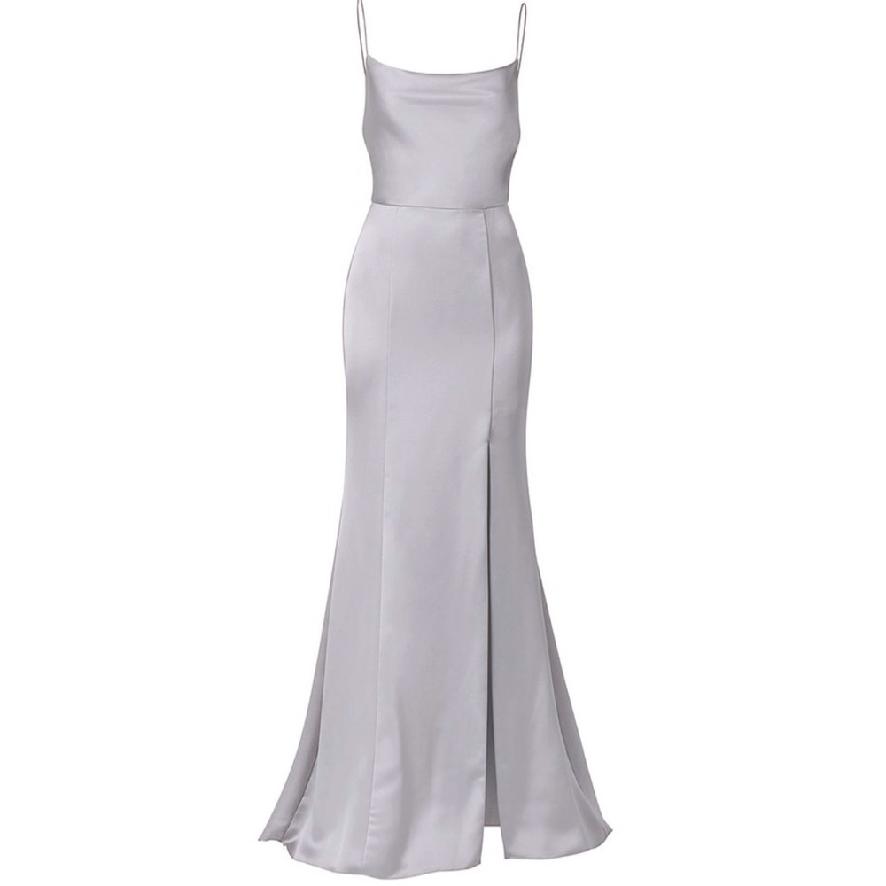 Amsale Chloe Dress